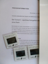 informativo stampa irmscher