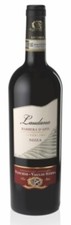 Barbera d'Asti DOCG superiore