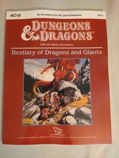 Dungeons and Dragons Ristampa