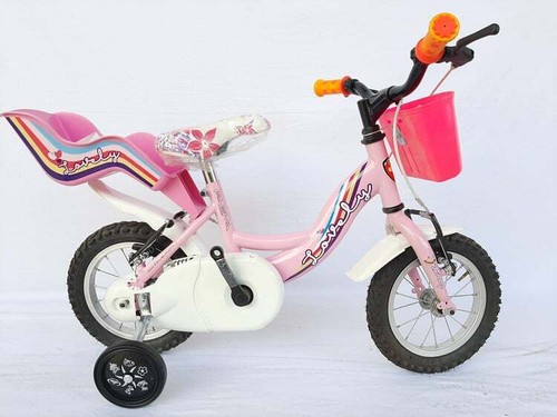 Bici bimba lovely - bimba,