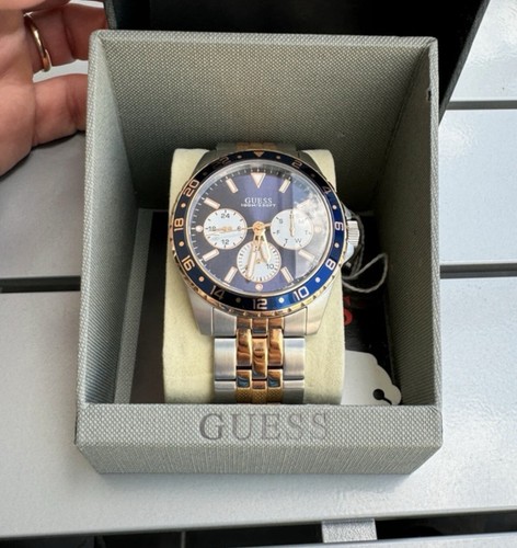 Orologio guess odyssey - orologio,