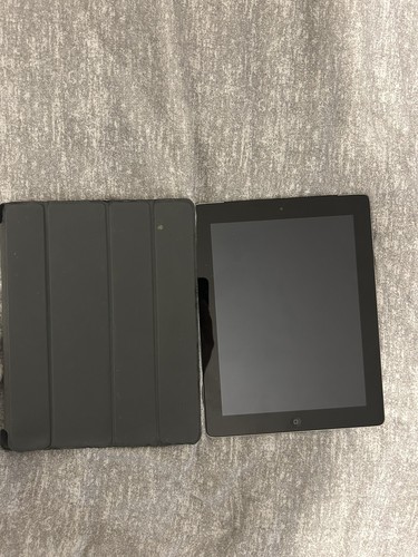 Ipad 4ª gen a1460 - 4ª,
