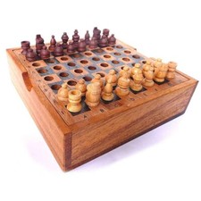 Lussuoso Set Scacchi Classici