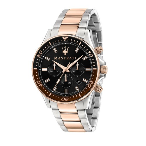Esclusivo orologio sfida - esclusivo, crono