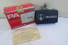 faro antinebbia Carello