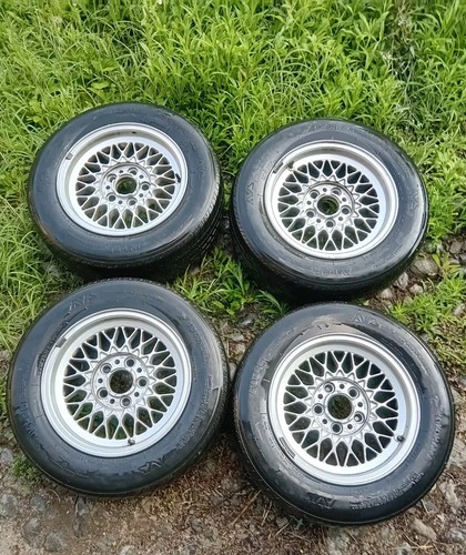 Set bmw 15 h2 - of,