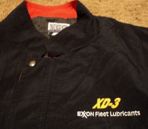 Giacca vento exxon - exxon, xd-3