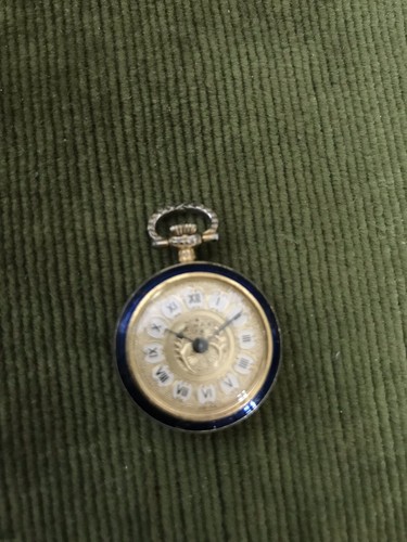 Orologio pendentif anni - pendentif, 60