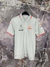 Polo uomo Vodafone McLaren