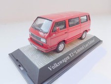 Volkswagen VW T3 B Bus