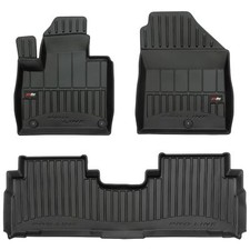 Tappetini Auto TPE Frogum