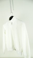 COTTON & SILK IMPERMEABILE GIACCA JACKET UOMO TAG SIZE L