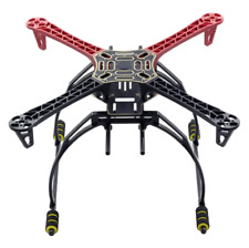 Telaio quadricottero drone