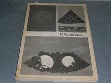 CARLO MUNARI PRESENTA