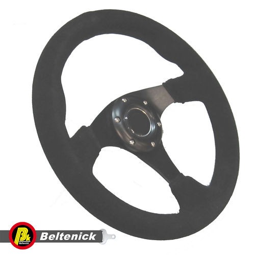 Volante motorsport vera - volante, in