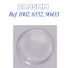 T12 Tropic 12 Crystal adatto a