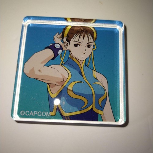 Street fighter alpha chun li - street,