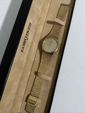 Orologio Longines Vintage