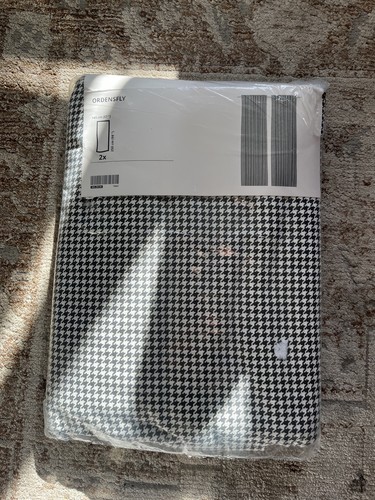 Ikea ordensfly coppia - ordensfly, 2