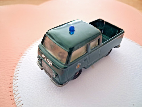 Siku 323 pianale ford - 323,,