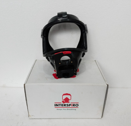 Interspiro mask body frame - interspiro,