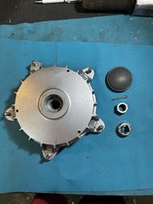 TAMBURO FRENO POSTERIORE ORIGINALE PER VESPA PK 50 S / XL / N / RUSH / HP /FL