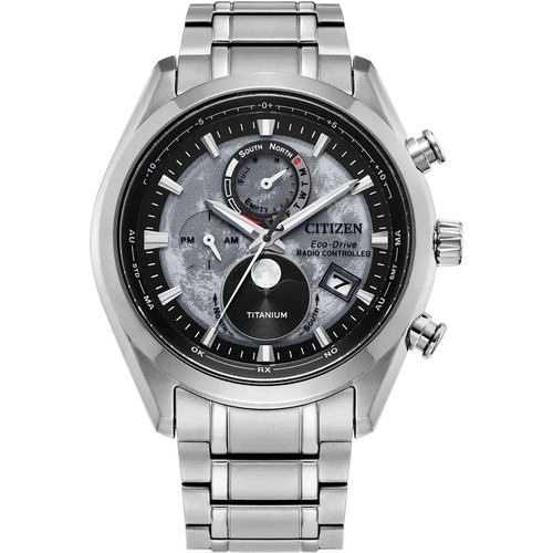 Orologio uomo citizen - orologio,