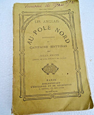 Verne, Jules Les Anglais au