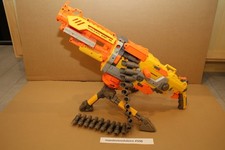 Nerf strike vulcan ebf 25 - n-strike,