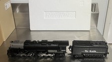 MTH 30-1189-1 O Gauge D&RG