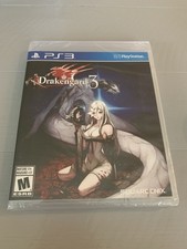 Drakengard 3 | Sony