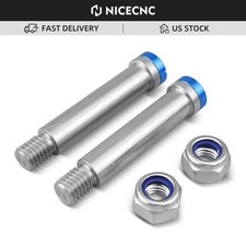 NICECNC Footpeg Foot Peg Pins