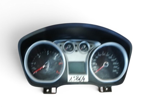 Quadro strumenti per ford - quadro,