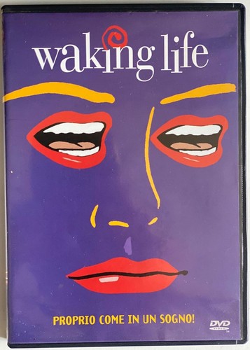 Waking life richard - di,