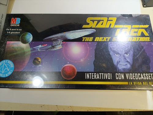 Star trek the next generation - star,