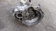 CAMBIO OPEL AGILA 1,2 16V ANNO