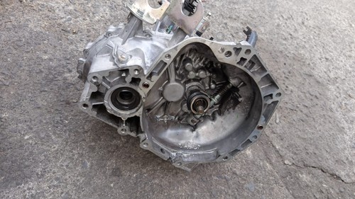 Cambio opel agila 16v - cambio,