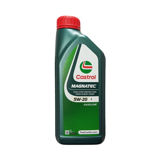 Castrol magnatec 5w20 lt - 1,