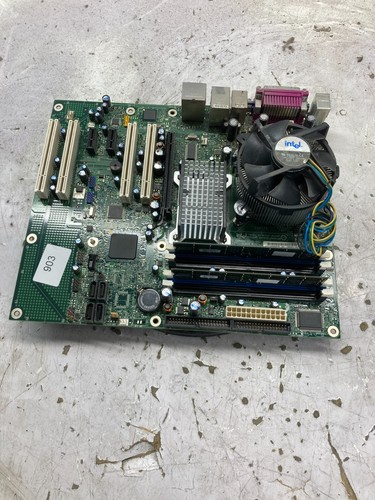 Scheda intel d945gnt - intel,