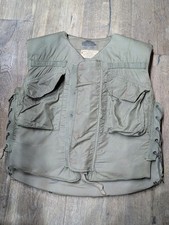 Jacket Antischegge, Armor