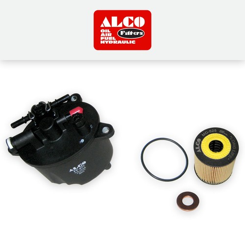 Kit tagliando per - per, citroen