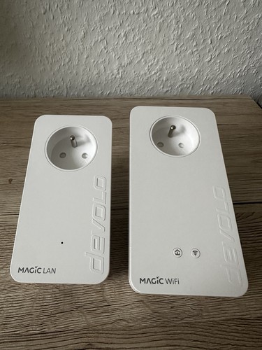 Devolo magic wifi - devolo,
