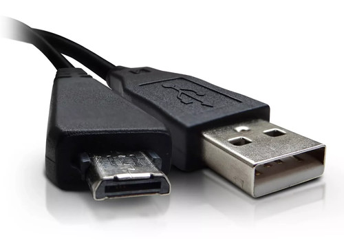 Cavo usb sony dsc w350 - usb, dsc-w350