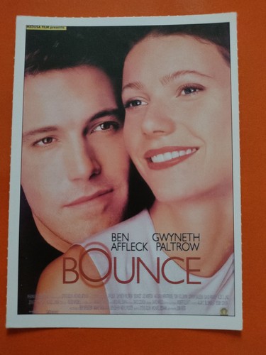 Bounce 2000 mini - bounce,
