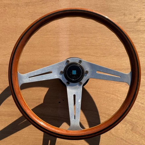 Nardi classic steering - nardi, wheel