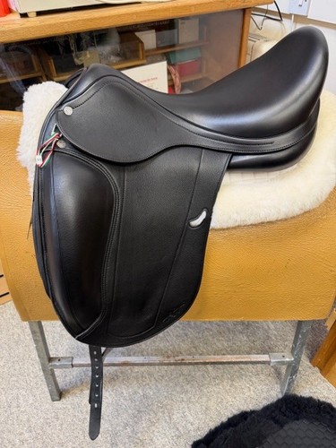 Sella dressage equipe - sella, da