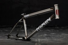 RIXIN Billy Perry Big Apple