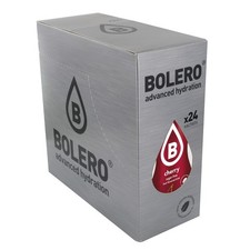BOLERO bustine 9g - CHERRY -