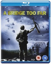 A Bridge Too Far [Blu-ray]