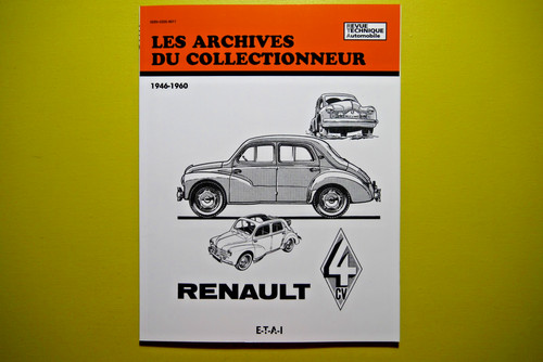 Revue technique auto archives - revue,